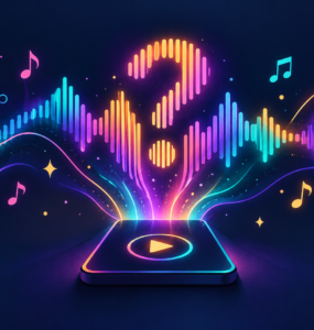 Heardle is my New Favorite Trivia Game [Listen Up!]