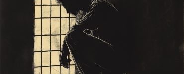 Book Review: The Inmate by Freida McFadden