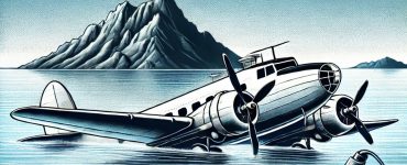 Lost in Time: The Search for Amelia Earhart Continues