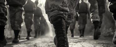 What Is It Like To Survive Day 1 of Boot Camp?