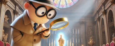 CSI: Vatican – The Hunt for Real-Life Miracles [Sunday Best]