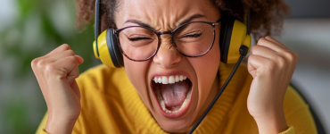 Customer Service Dreams: The Unfiltered Version