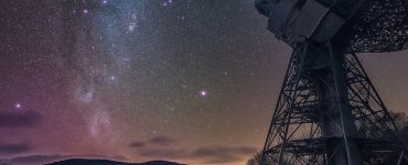 Life in The Quiet Zone: Green Bank’s Unique Way of Living