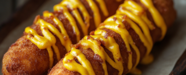 Carnival Cravings at Home: Homemade Corn Dog Recipe