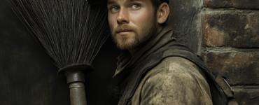 Beyond Mary Poppins: What It Really Takes to Be a Chimney Sweep