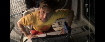 NEW Project Hail Mary Trailer Starring Ryan Gosling and Sandra Hüller