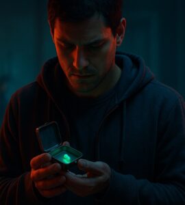 A Thousand Natural Shocks by Omar Hussain [Book Review]