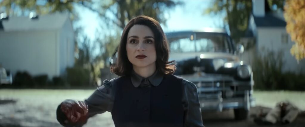 Vought Rising Teaser Trailer
