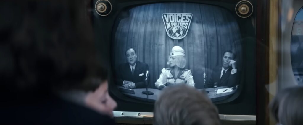 Vought Rising Teaser Trailer