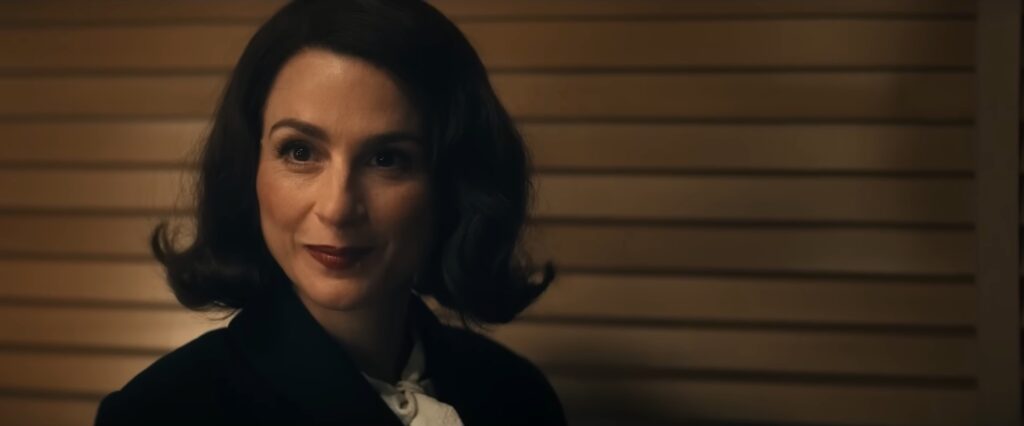 Vought Rising Teaser Trailer