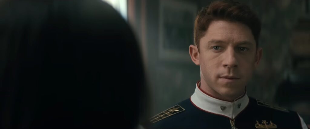 Vought Rising Teaser Trailer