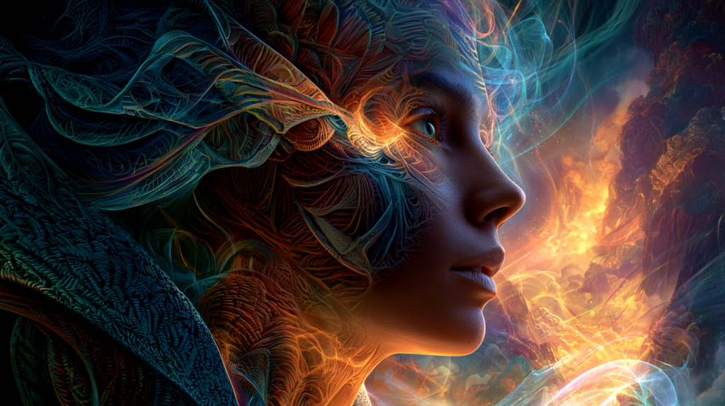 A Dream Scientist Explains Why We Have Nightmares