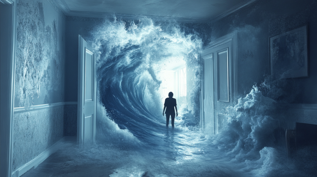 A Dream Scientist Explains Why We Have Nightmares