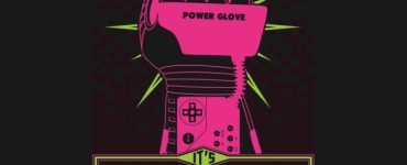 Remember the Nintendo Power Glove?