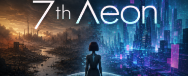 A Futuristic Animated Short: 7th Aeon