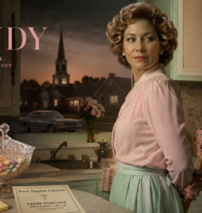 Candy Trailer with Jessica Biel and Melanie Lynskey [Coming Soon]