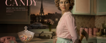Candy Trailer with Jessica Biel and Melanie Lynskey [Coming Soon]