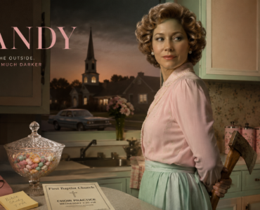 Candy Trailer with Jessica Biel and Melanie Lynskey [Coming Soon]
