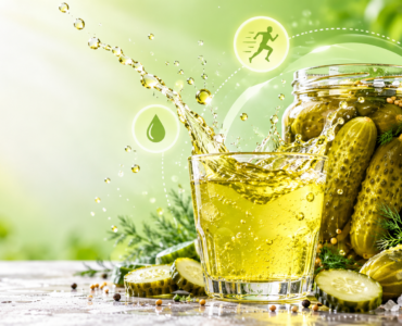 How Pickle Juice Can Improve Your Health