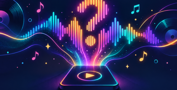 Heardle is my New Favorite Trivia Game [Listen Up!]