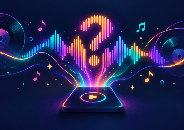 Heardle is my New Favorite Trivia Game [Listen Up!]