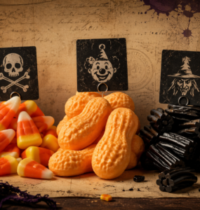 The History of The Most Hated Halloween Candy of All Time