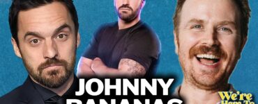 We’re Here to Help: Johnny Bananas and the Fear of Ketchup