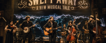 Swept Away: An Avett Brothers Musical at DC’s Arena Stage