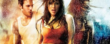 Best of Dance: Rain Dance from Step Up 2: The Streets