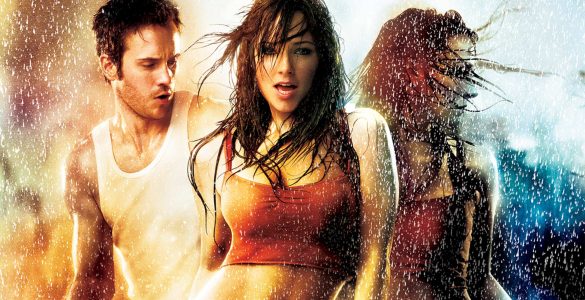 Best of Dance: Rain Dance from Step Up 2: The Streets