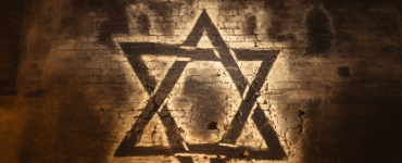 The Jews! A Comedic Short About Modern Day Anti-Semitism