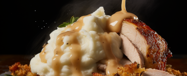 What Favorite Dish Sparks Joy in Your Heart?!