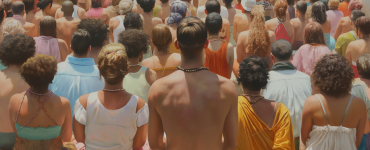 Nobody Joins A Cult On Purpose: Former Cult Member Explains