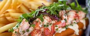 Can’t Find a Decent Lobster Roll? Make One At Home!