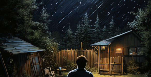 Man Finally Makes Contact With International Space Station Man Finally Makes Contact With International Space Station