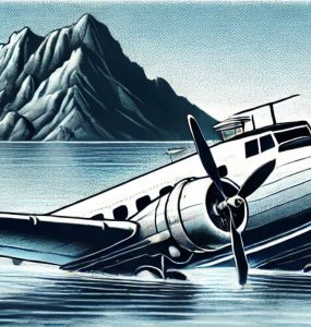 Lost in Time: The Search for Amelia Earhart Continues