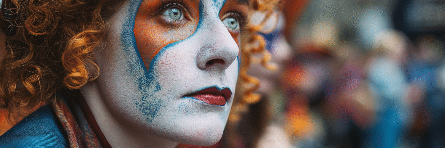 Why the Scotland Fringe Festival Should Be on Your Bucket List (If It’s Not Already)