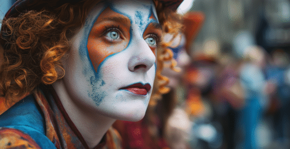 Why the Scotland Fringe Festival Should Be on Your Bucket List (If It’s Not Already)