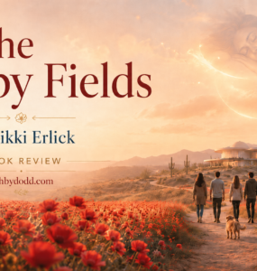 The Poppy Fields by Nikki Erlick [Book Review]