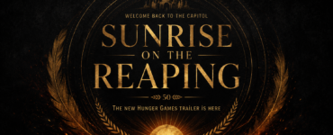 The NEW Hunger Games: Sunrise on the Reaping Trailer Is Here!