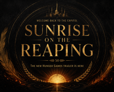 The NEW Hunger Games: Sunrise on the Reaping Trailer Is Here! The NEW Hunger Games: Sunrise on the Reaping Trailer Is Here!