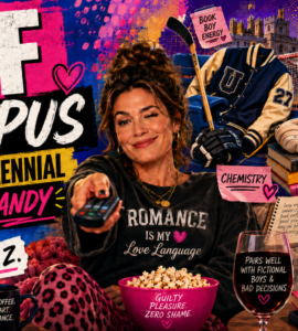 Off Campus Is Perfect Brain Candy for Elder Millennials, and I Refuse to Apologize