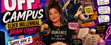 Off Campus Is Perfect Brain Candy for Elder Millennials, and I Refuse to Apologize