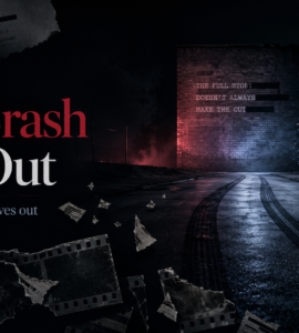 What Was That?! The Crash on Netflix and What You Didn’t See