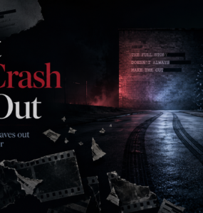 What Was That?! The Crash on Netflix and What You Didn’t See