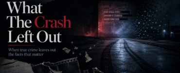 What Was That?! The Crash on Netflix and What You Didn’t See