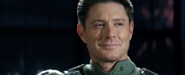NEW Vought Rising Teaser Trailer Starring Jensen Ackles and Aya Cash
