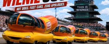 The Wienie 500 Is REAL Peak American Nonsense