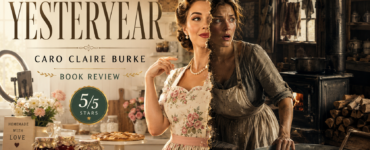Yesteryear by Caro Claire Burke [Book Review]