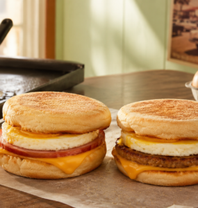 How McDonald’s McMuffins Are Made and the History Behind Them